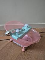 Baby Born Bad, Kinderen en Baby's, Ophalen of Verzenden, Gebruikt, Overige typen, Met geluid