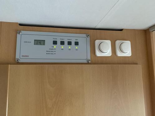 Kip Grey Line Special 44ttz (1007047), Caravans en Kamperen, Caravans, Particulier, tot en met 4, 1000 - 1250 kg, Treinzit, Kip