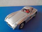 1:18 CMC M-076 Mercedes-Benz 300SLR Uhlenhaut, Verzenden, Nieuw, Auto, Overige merken