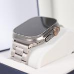 Apple Watch Ultra 2 49mm Titanium - A Grade (100%), Apple, Zo goed als nieuw, Support@apple.com, One Apple Park Way
Cupertino, CA 95014
United States