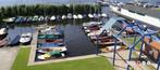 Ligplaatsen te huur voor boten tot 20 meter., Watersport en Boten, Ligplaatsen, Zomer, Buiten