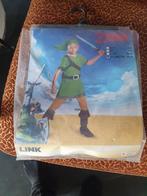 Zelda kinder pak, Ophalen, Zo goed als nieuw, Jongen of Meisje