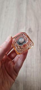 Miniatuur parfum Tresor van Lancome Paris, Ophalen of Verzenden, Zo goed als nieuw