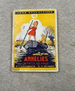 Te Koop: W.G. van der Hulst “Annelies “, Ophalen of Verzenden, W.G. van de Hulst