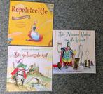 Repelsteeltje ed., Ophalen of Verzenden