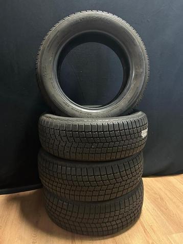 Mastersteel Winterbanden 205/60/16 beschikbaar voor biedingen