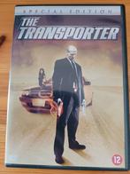 The Transporter 1, Cd's en Dvd's, Ophalen of Verzenden, Zo goed als nieuw, Actie