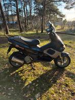 Gilera Runner 172cc A1, Ophalen, Gebruikt, Frame, Aprilia