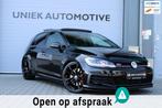 Volkswagen Golf 2.0 TSI GTI TCR | 290PK | PANO | DODEHOEK |, Auto's, 15 km/l, Gebruikt, Zwart, 4 cilinders