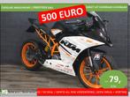 KTM RC 390 (bj 2015) RC390 ABS A2 geschikt, KTM, Bedrijf, Onbekend, Super Sport