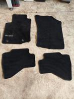 Toyota Aygo 2019 vloermatten set, Auto diversen, Automatten, Ophalen of Verzenden, Gebruikt