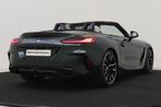 BMW Z4 Roadster M40i High Executive Automaat / Achteruitrijc, Achterwielaandrijving, Gebruikt, 340 pk, Overige kleuren