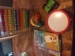 diverse baby speeltjes, Ophalen of Verzenden, Gebruikt, Overige typen
