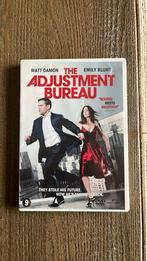 The adjustment bureau, Ophalen of Verzenden, Zo goed als nieuw
