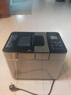 Broodbakmachine - Weinig gebruikt, Ophalen of Verzenden, Zo goed als nieuw, Kijkvenster