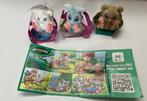 Leuke kindersurprise figuurtjs FS serie, Verzamelen, Verrassingseieren, Ophalen of Verzenden, Zo goed als nieuw, Overige typen