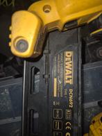DeWalt DCN692 Nagelpistool - Gebruikt, Ophalen of Verzenden, Gebruikt