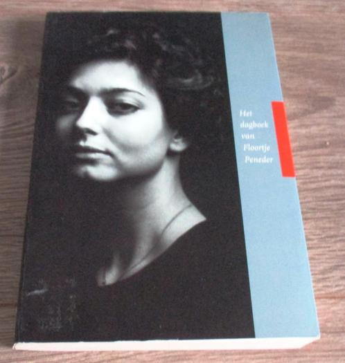 Het dagboek van Floortje Peneder - Zo goed als nieuw, Boeken, Biografieën, Zo goed als nieuw, Overige, Ophalen of Verzenden