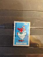 Mauritius postzegel met cartoon 1987, Ophalen of Verzenden