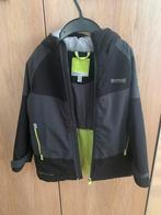 Regatta kids winter jas size 128, Ophalen, Gebruikt, Jongen of Meisje, Jas