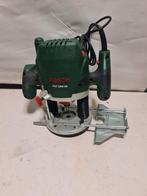 Bosch bovenfrees POF1200, Tuin en Terras, Ophalen of Verzenden, N.v.t, N.v.t, N.v.t