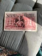 Sturmey Archer, Ophalen of Verzenden, Zo goed als nieuw
