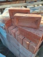 vuilmetselwerk stenen, Doe-het-zelf en Verbouw, Metselstenen, Ophalen, Nieuw, Bakstenen