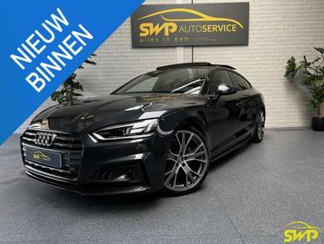 Audi A5 Sportback 35 TFSI Sport S-line | Pano | 20 inch | Na beschikbaar voor biedingen