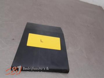 Sierstrip van een Volkswagen Crafter beschikbaar voor biedingen