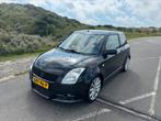 Suzuki 2007 Zwart, Ophalen