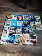 ps4 xbox ps3 en wii, Spelcomputers en Games, Games | Sony PlayStation 4, 3 spelers of meer, Ophalen of Verzenden, Gebruikt, Vanaf 18 jaar