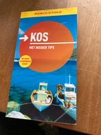 Reisgids Kos, Ophalen, Budget, Europa, Reisgids of -boek