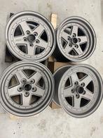 Zender 16” breedset 5x112, Auto-onderdelen, Banden en Velgen, Ophalen, 16 inch, Velg(en)