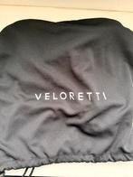 Veloretti fietshelm xs, Ophalen, Zo goed als nieuw, XS