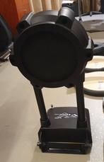 Roland bassdrum KD9, pads PD9, tombeugel., Ophalen of Verzenden, Gebruikt, Roland