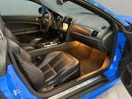 Jaguar XKR 5.0 V8 XKR-S Coupé (bj 2012, automaat), Euro 5, Achterwielaandrijving, Gebruikt, Leder