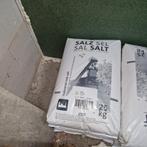 Strooizout - 25kg zak, Doe-het-zelf en Verbouw, Ophalen, Overige materialen, Overige typen, Nieuw