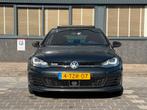 Volkswagen Golf 2.0 TDI GTD 135KW 5D 2014 Grijs, Auto's, Stof, 4 cilinders, Origineel Nederlands, 24 km/l