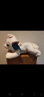 Disney Marie - De Aristokatten knuffel, Verzamelen, Disney, Ophalen of Verzenden, Overige figuren, Nieuw, Knuffel