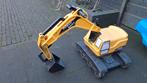 Graafmachine zandbak speelgoed, Ophalen of Verzenden, Zo goed als nieuw