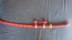 Te koop: zeer mooi tachi samurai zwaard - tachi / katana, Verzamelen, Ophalen, Landmacht, Azië, Zwaard of Sabel
