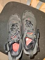 Jordan basketbalschoenen - Gedragen, maar goed!, Kleding | Heren, Schoenen, Zwart, Ophalen of Verzenden, Sneakers of Gympen, Gedragen