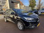 Renault Kadjar 1.2 TCe 130pk EDC Intens+Trekhaak!, Kadjar, Stof, Gebruikt, 4 cilinders