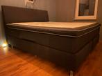 Complete Boxspring - Ermelo, Ophalen, Gebruikt, Tweepersoons, 200 cm