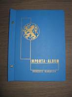 Nederlandse Antillen 1964-1983 in Importa album, Postfris., Verzenden, Buitenland