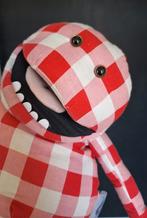 Handpop. Sultanabeest., Ophalen of Verzenden, Gebruikt, Overige typen