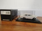 Opel Rekord P2, Ophalen of Verzenden, Zo goed als nieuw, Auto, MiniChamps