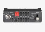 Logitech G/Saitek panels (flight switch & multipanel), Computers en Software, Joysticks, Ophalen of Verzenden, Zo goed als nieuw