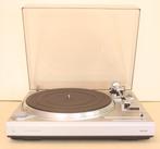 Philips F7122 Synchro Drive Platenspeler / 1983 / Holland, Ophalen of Verzenden, Gebruikt, Platenspeler, Philips