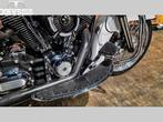HARLEY-DAVIDSON STREET GLIDE FLHX BIG SPOKES STREETGLIDE, 2 cilinders, 1690 cc, Bedrijf, Meer dan 35 kW